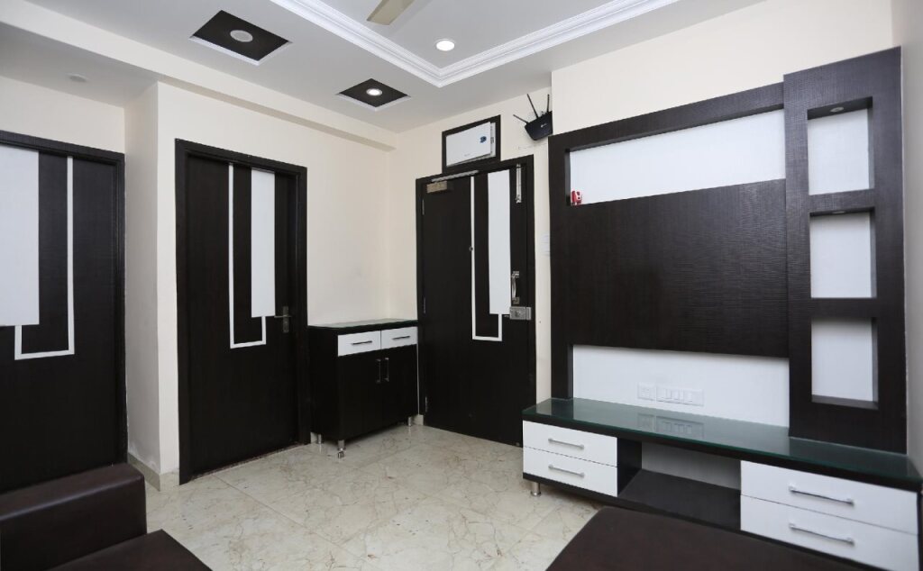 Колката: Sima Hospitality By OYO Rooms