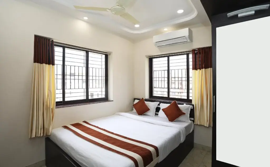 Колката: Sima Hospitality By OYO Rooms