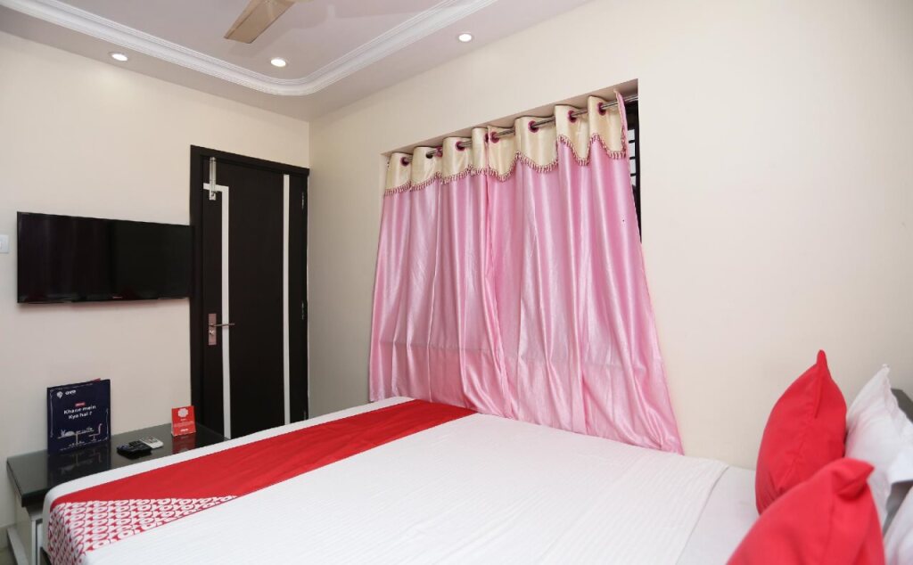 Колката: Sima Hospitality By OYO Rooms