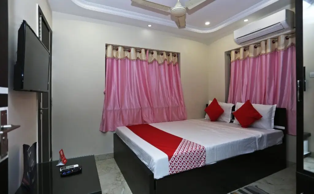 Колката: Sima Hospitality By OYO Rooms