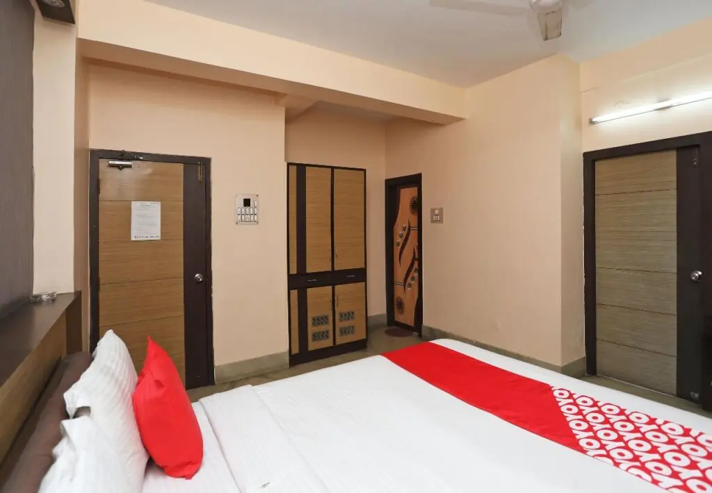 Колката: Purba Diganta Seacom Inn by OYO Rooms