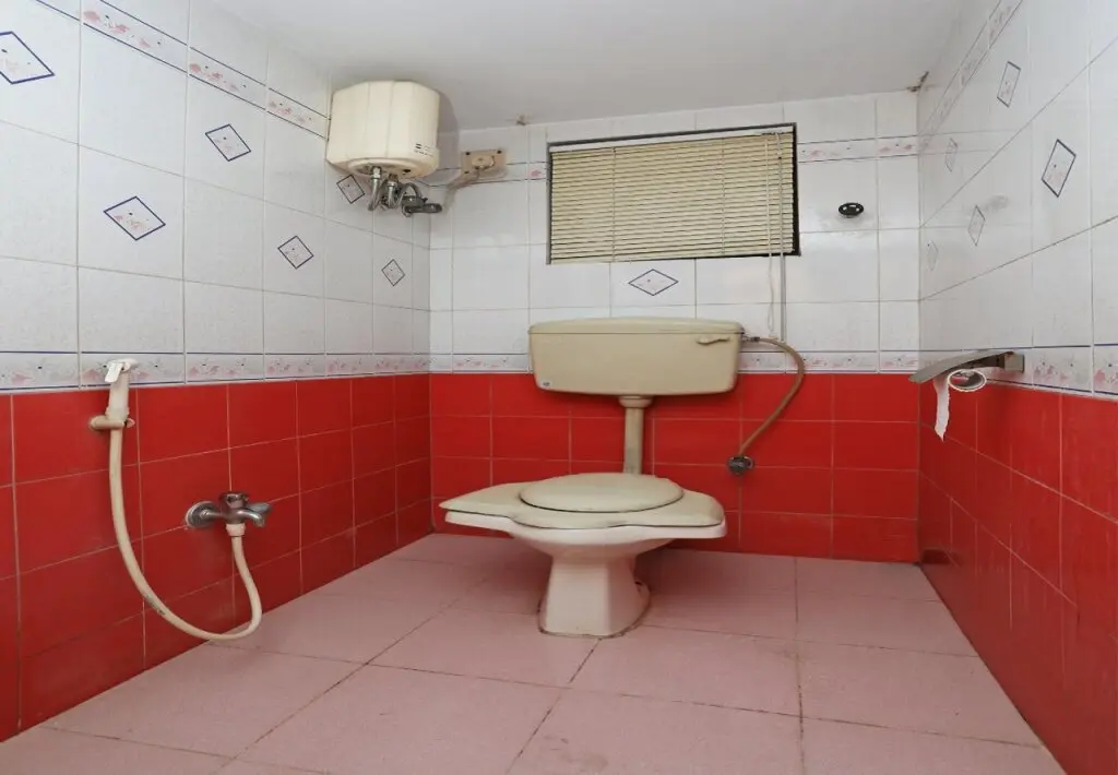 Колката: Purba Diganta Seacom Inn by OYO Rooms