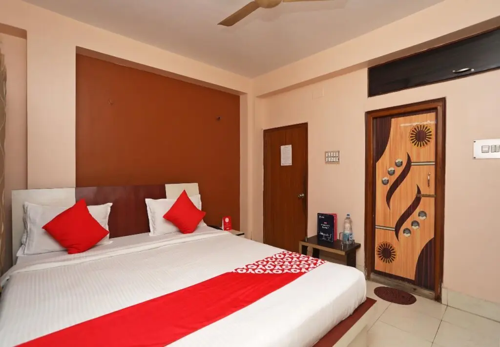 Колката: Purba Diganta Seacom Inn by OYO Rooms