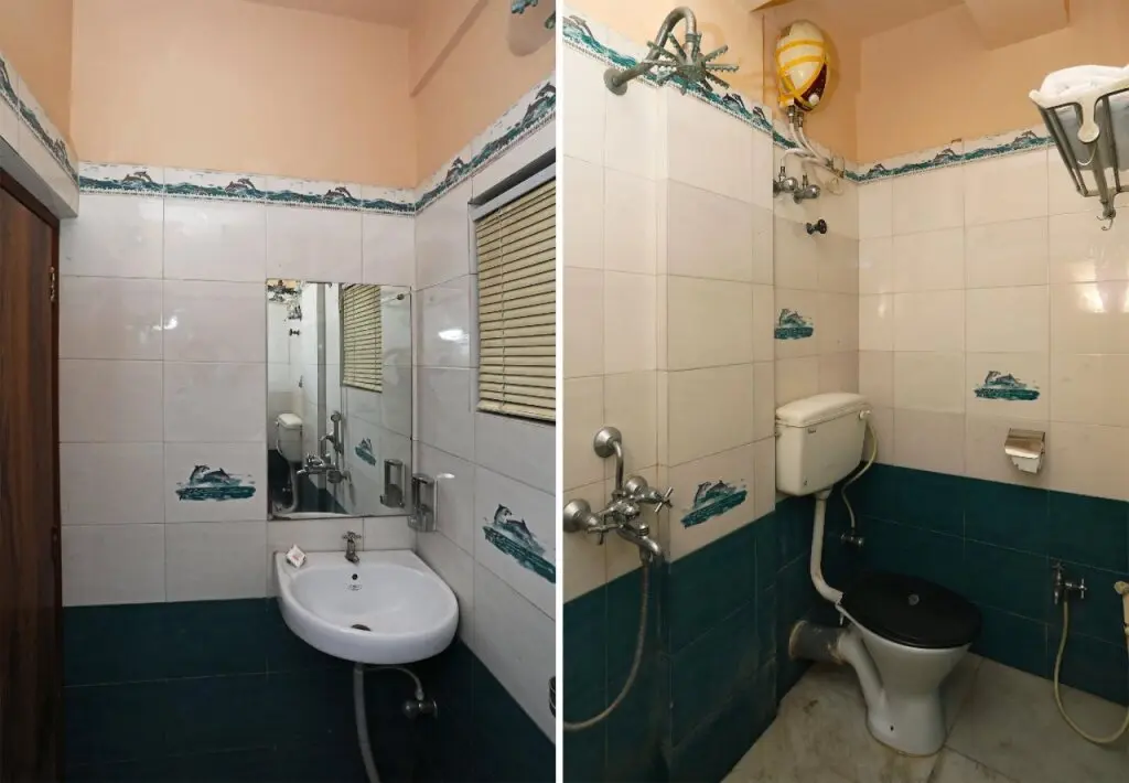 Колката: Purba Diganta Seacom Inn by OYO Rooms
