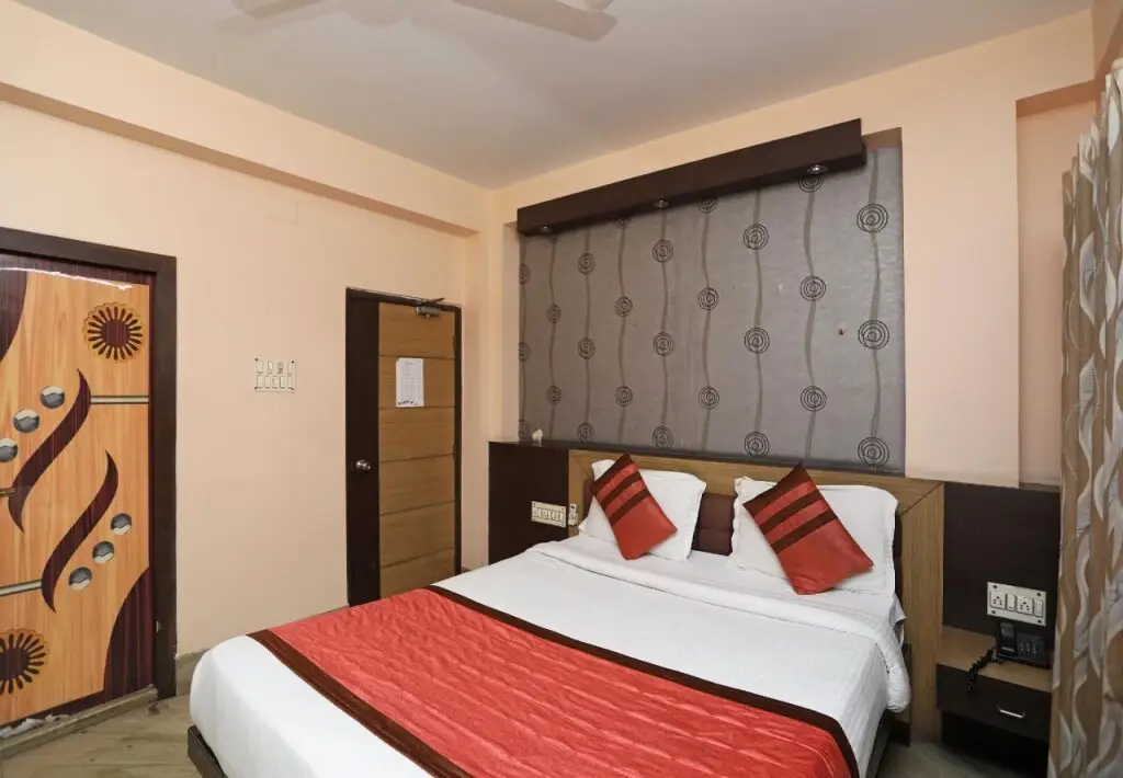 Колката: Purba Diganta Seacom Inn by OYO Rooms