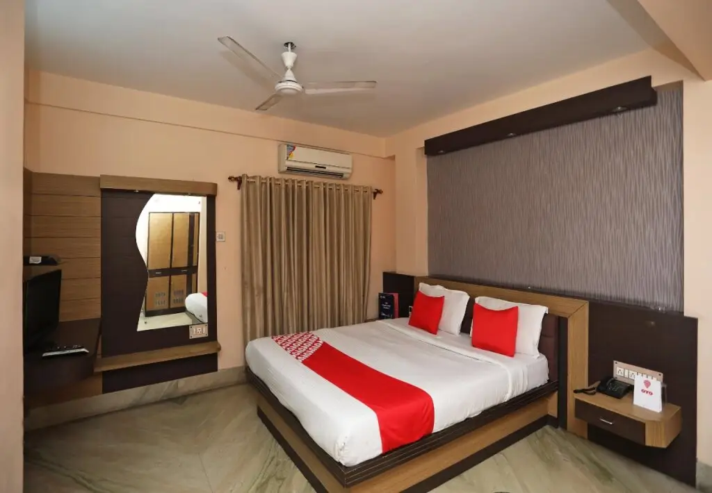 Колката: Purba Diganta Seacom Inn by OYO Rooms