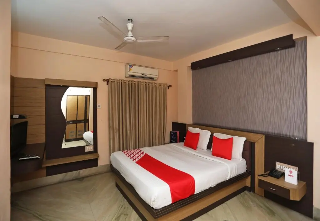 Колката: Purba Diganta Seacom Inn by OYO Rooms