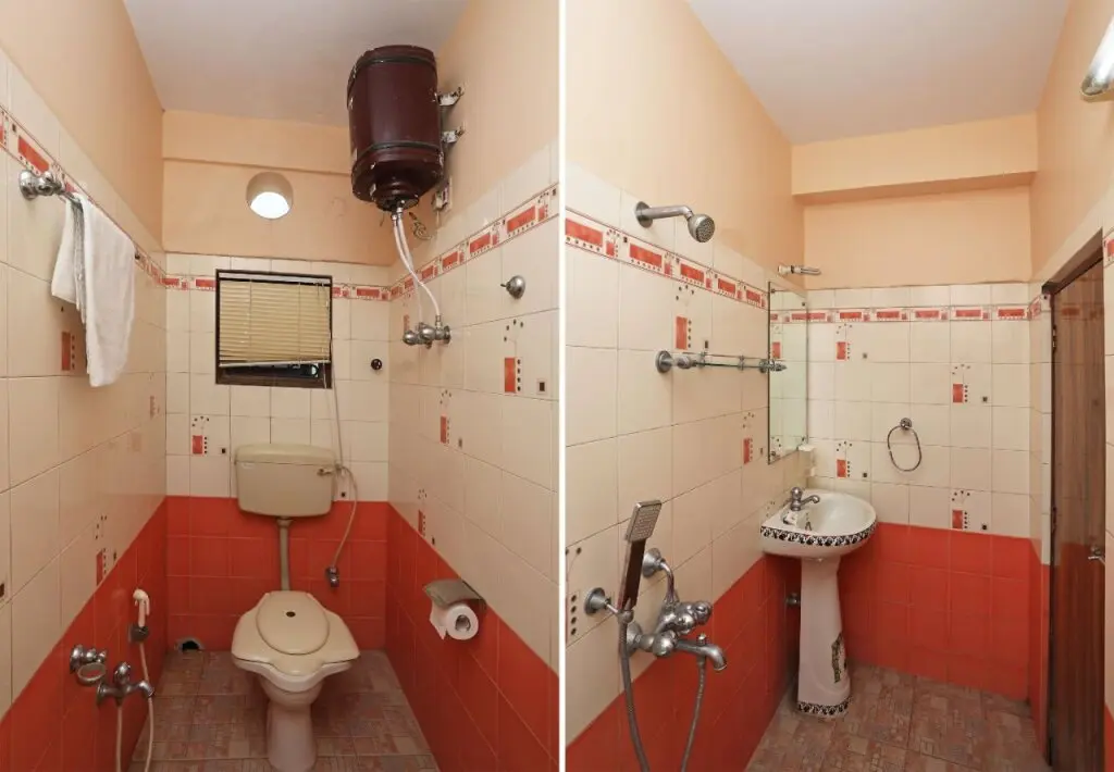 Колката: Purba Diganta Seacom Inn by OYO Rooms
