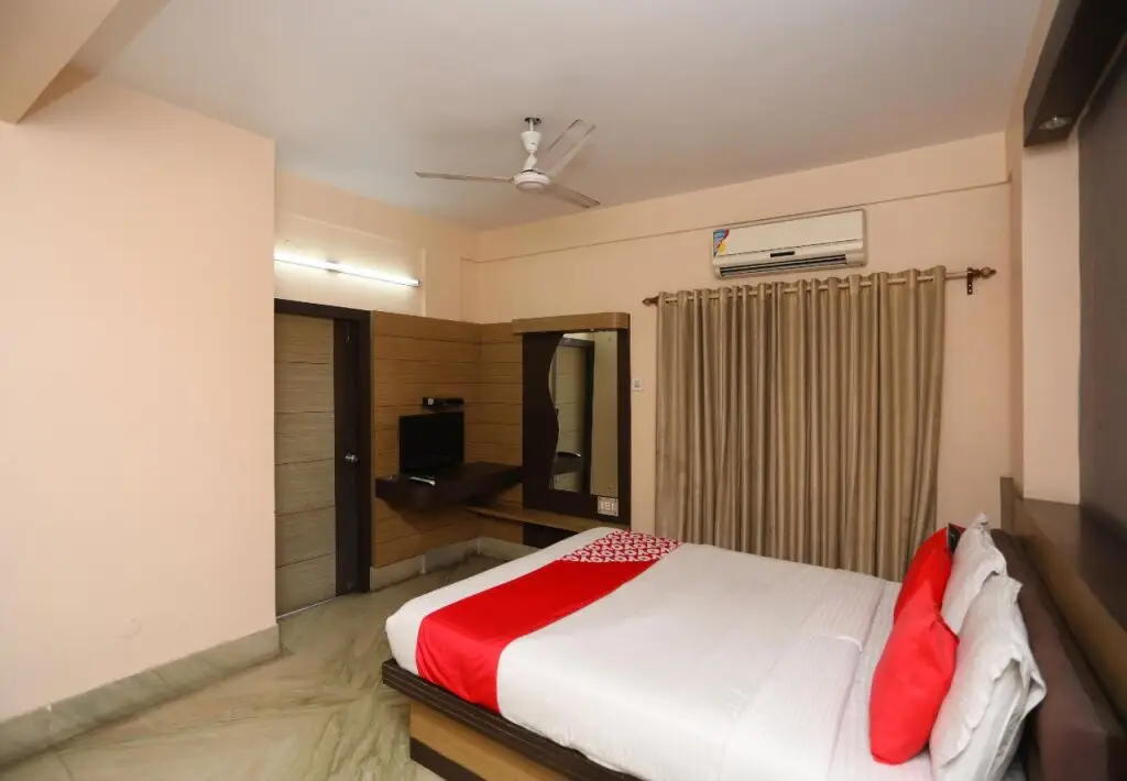 Колката: Purba Diganta Seacom Inn by OYO Rooms