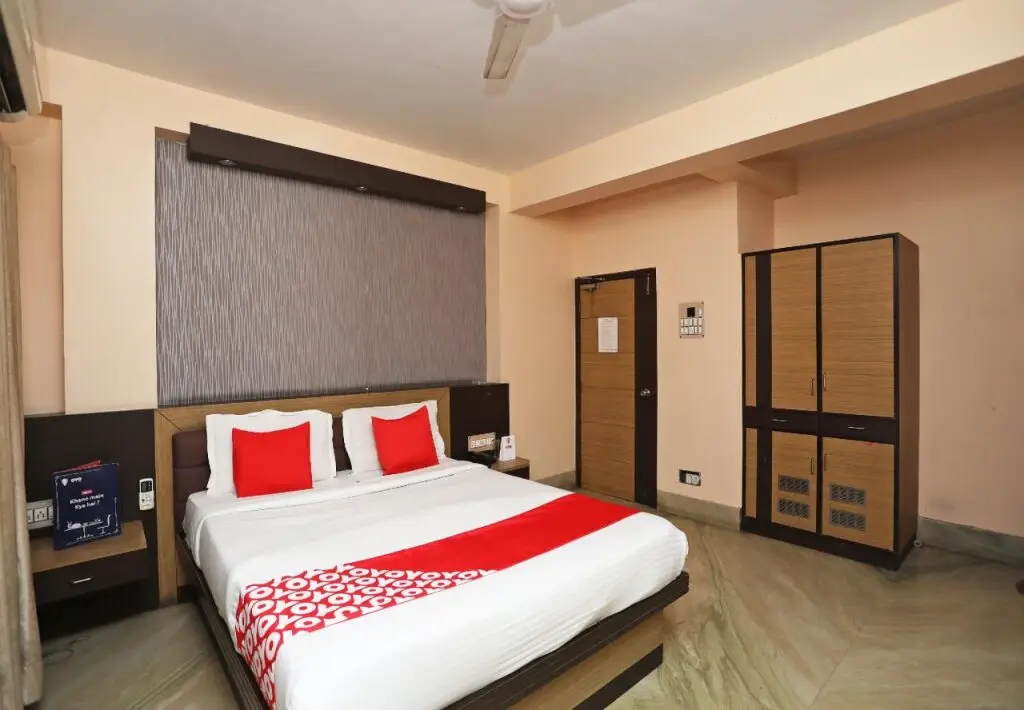 Колката: Purba Diganta Seacom Inn by OYO Rooms