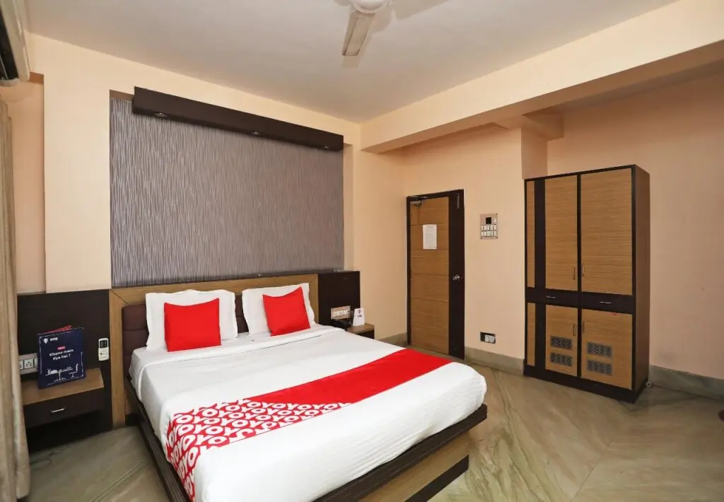 Колката: Purba Diganta Seacom Inn by OYO Rooms