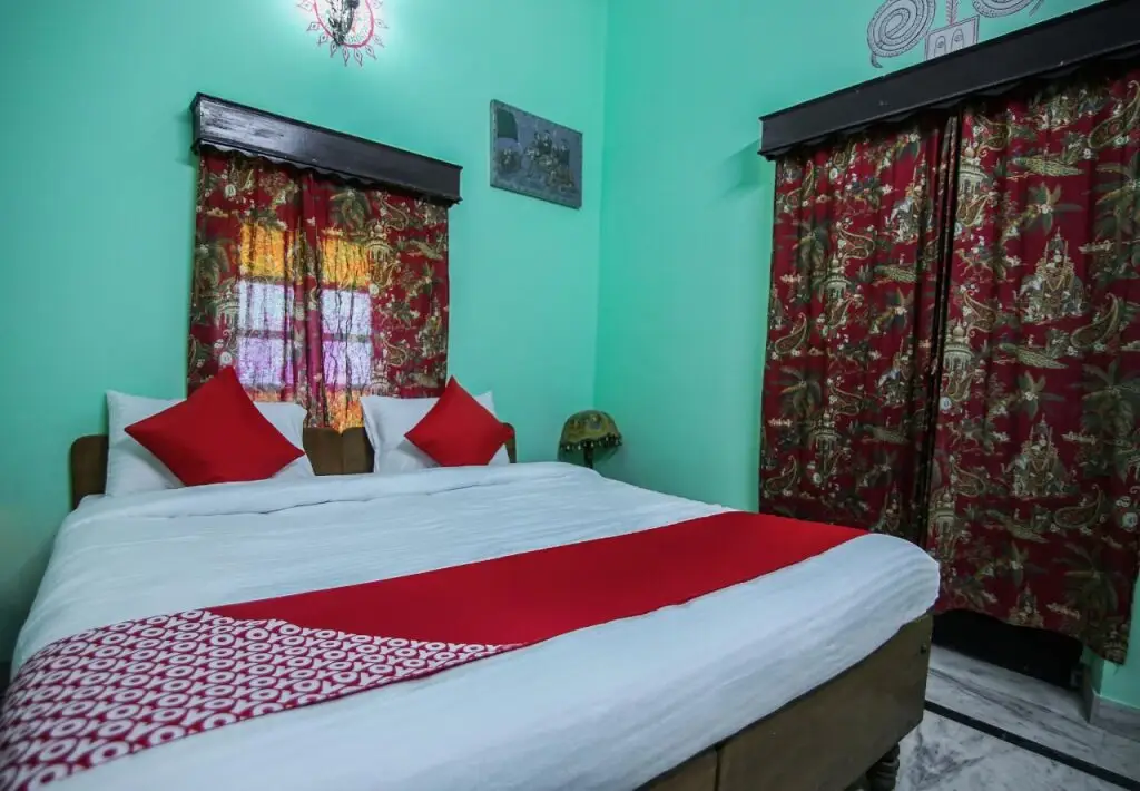 Джодхпур: Jasol Heritage by OYO Rooms