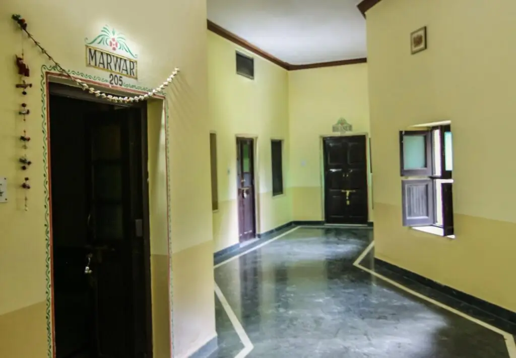 Jasol Heritage by OYO Rooms — фото 1