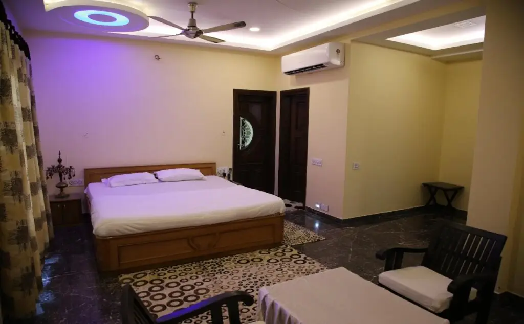 Джодхпур: Nikshay Homestay