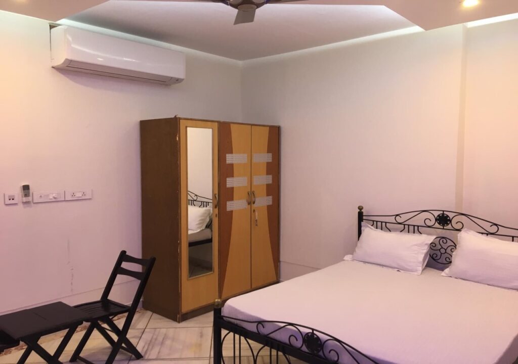 Джодхпур: Nikshay Homestay