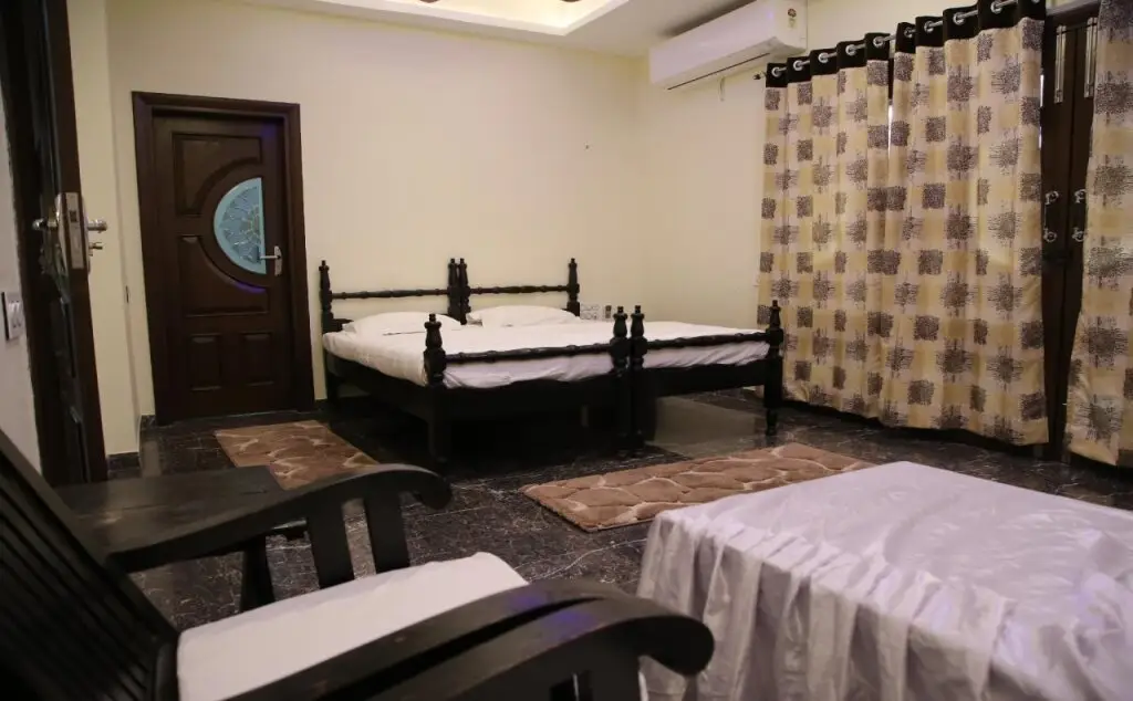 Джодхпур: Nikshay Homestay