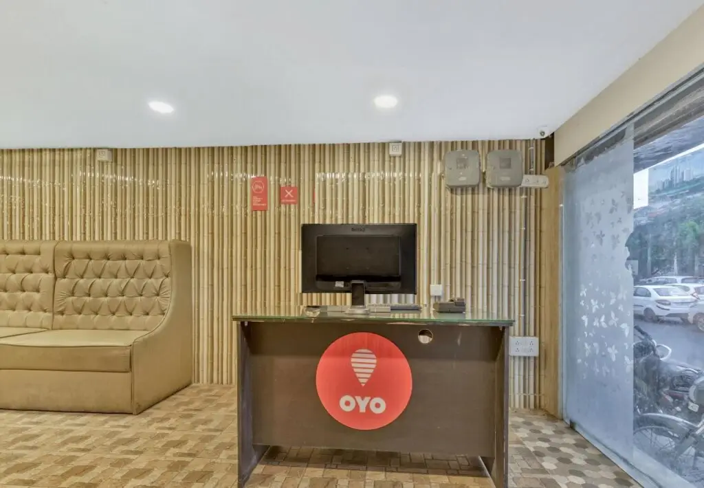 Hotel Annapurna By OYO Rooms — фото 1