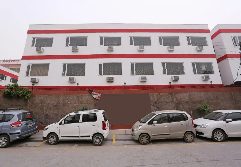 Matri Neer By OYO Rooms — фото 1