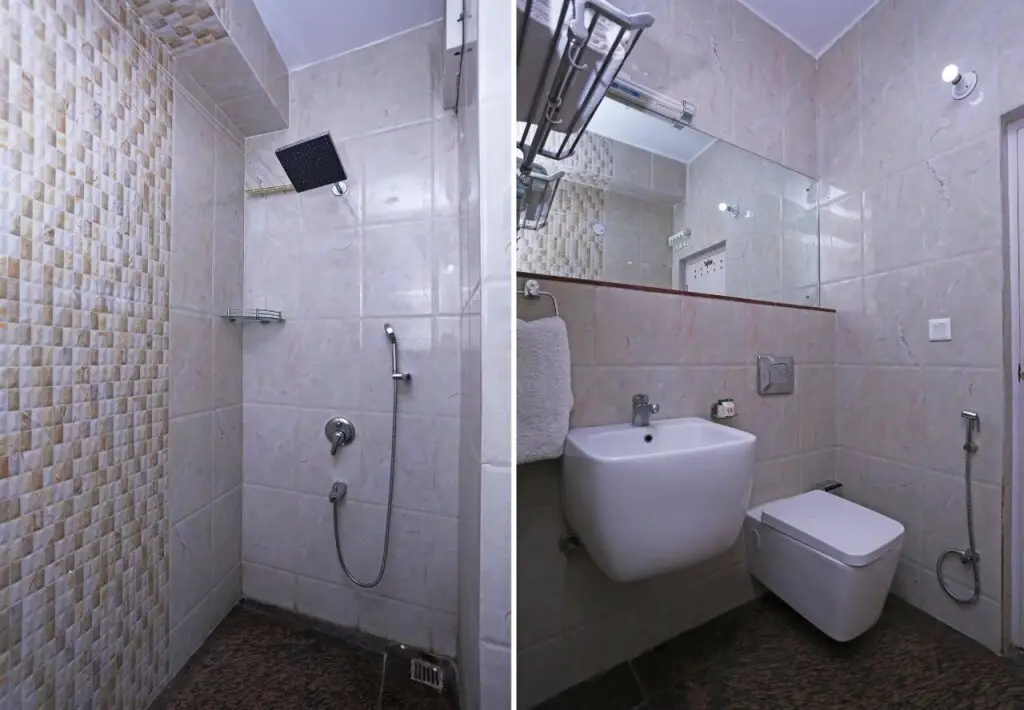 Харидвар: Matri Neer By OYO Rooms