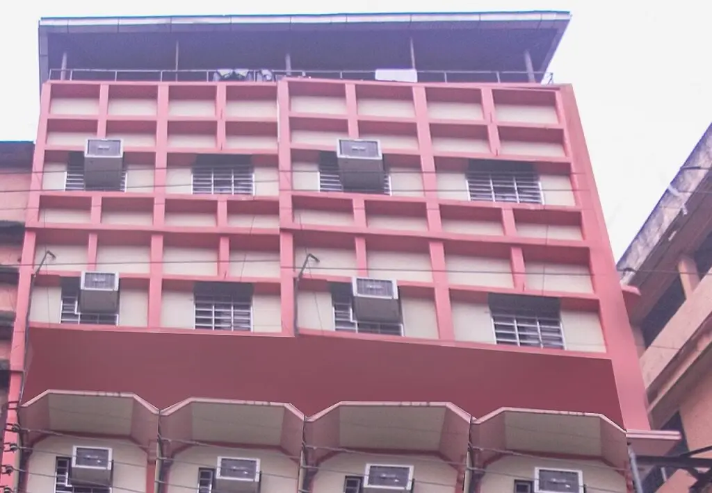 Bidhan Plaza by OYO Rooms — фото 1
