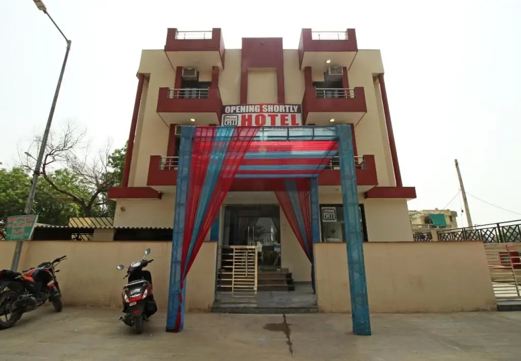 Grand Highway By OYO Rooms — фото 1