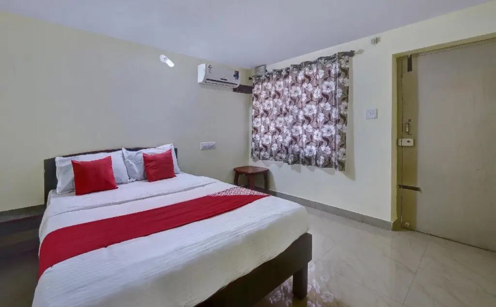 Шиккамагалуру: Vishnu Residency by Oyo Rooms