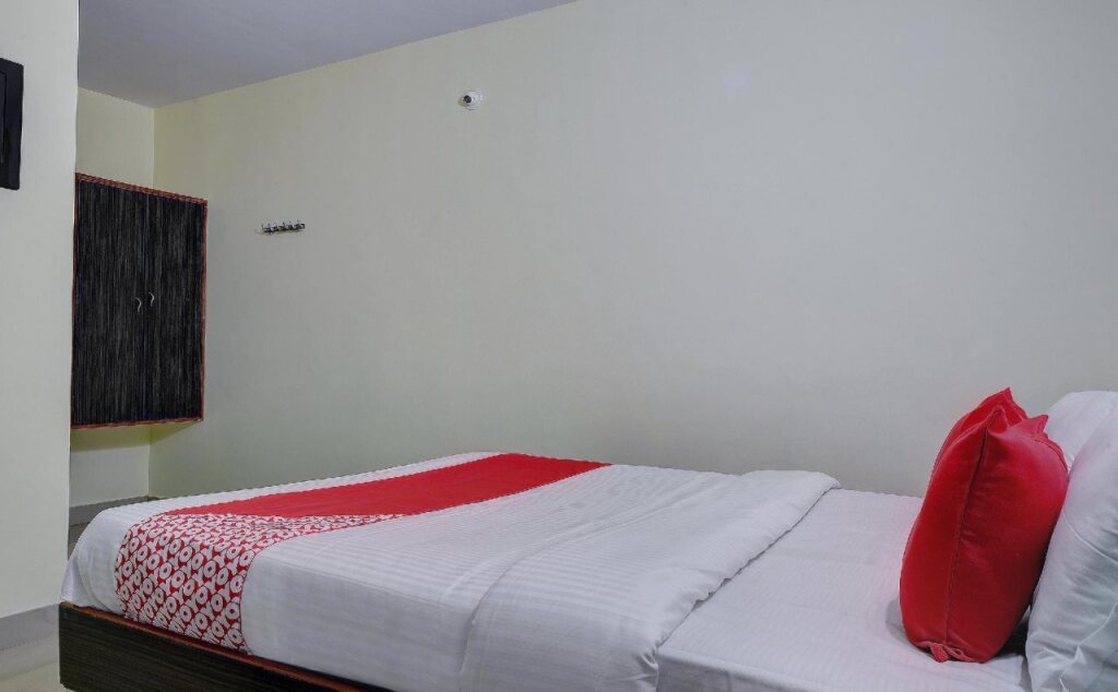 Шиккамагалуру: Vishnu Residency by Oyo Rooms