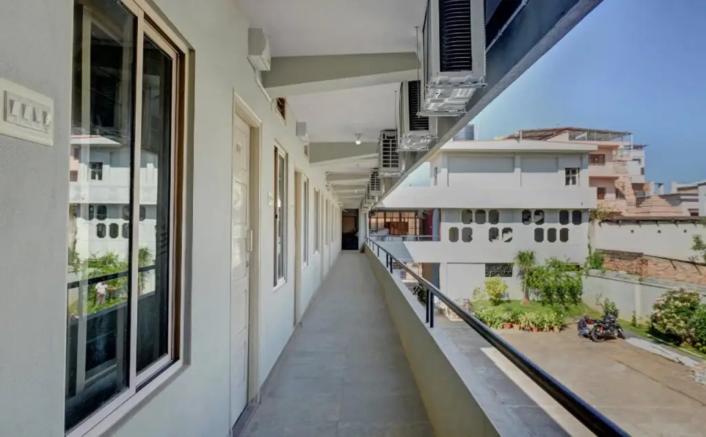 Vishnu Residency by Oyo Rooms — фото 1