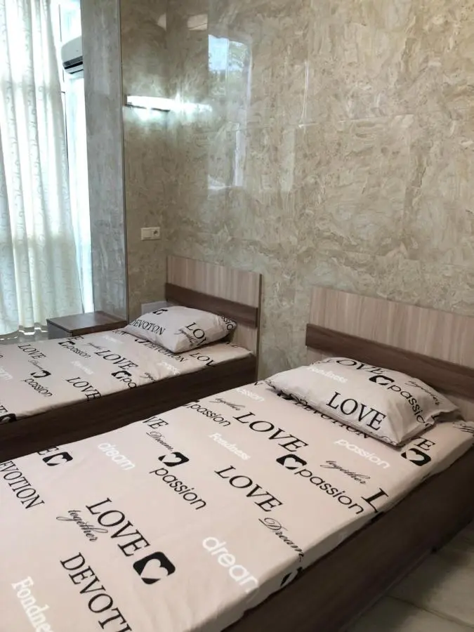 Сочи: Apartment Angel
