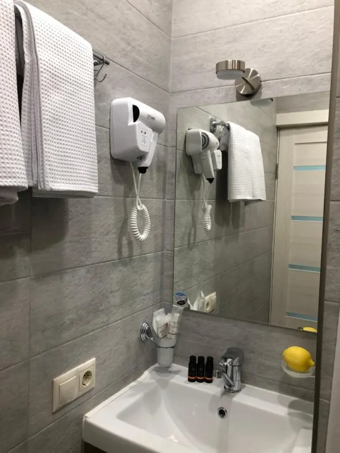 Сочи: Apartment Angel