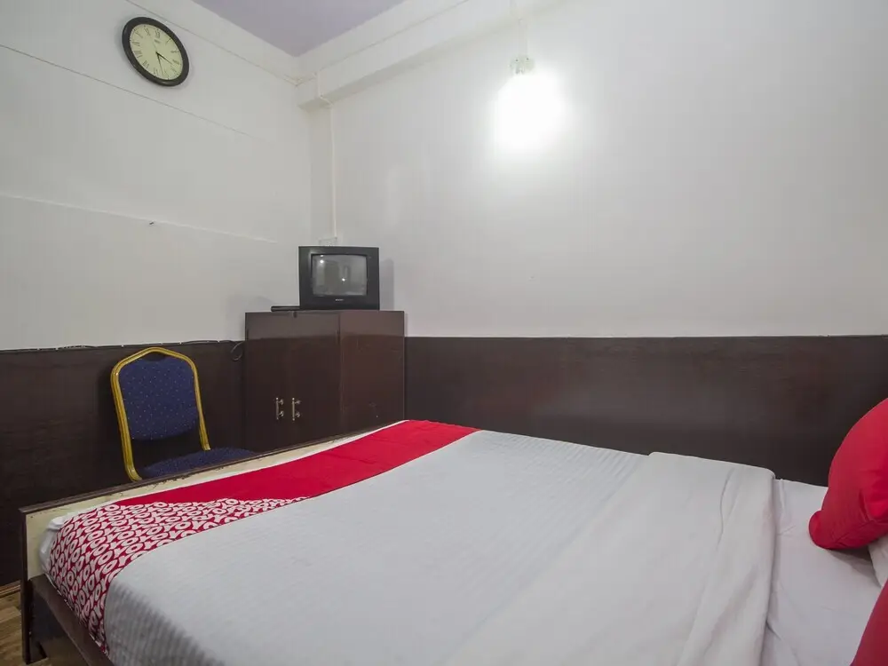Гангток: Hotel Migtin by OYO Rooms
