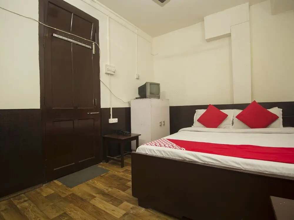 Гангток: Hotel Migtin by OYO Rooms