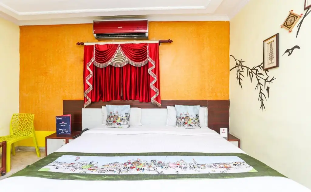 Бхубанешвар: Jaydev Vihar By OYO Rooms