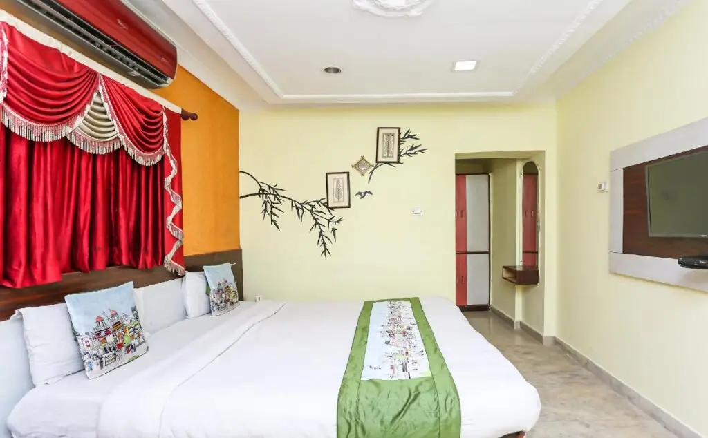 Бхубанешвар: Jaydev Vihar By OYO Rooms