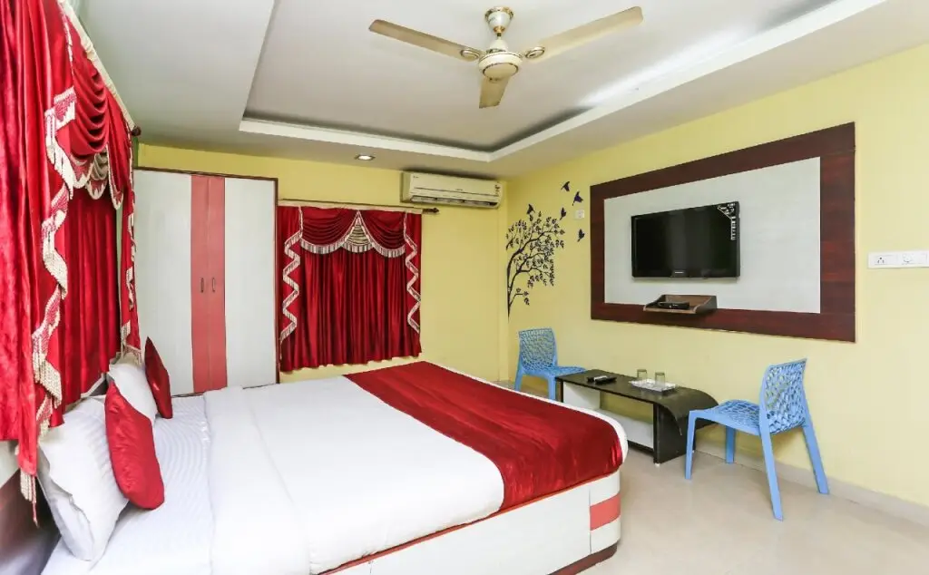 Бхубанешвар: Jaydev Vihar By OYO Rooms