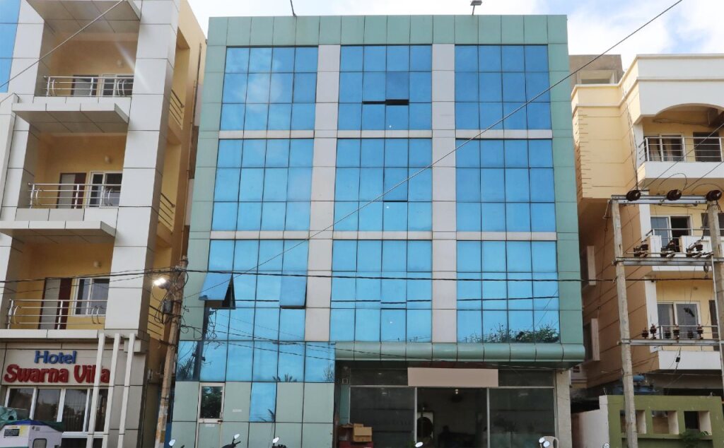 Hotel Star Inn By OYO Rooms — фото 1