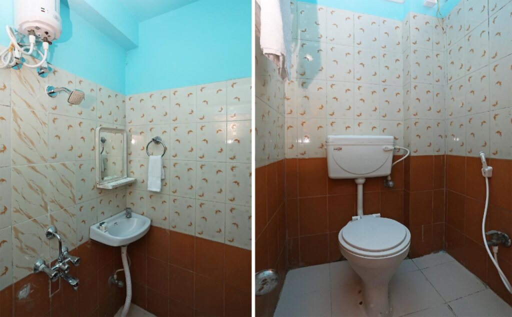Пури: Hotel Star Inn By OYO Rooms