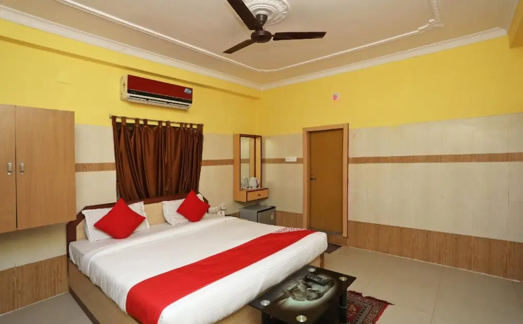 Пури: Hotel Star Inn By OYO Rooms