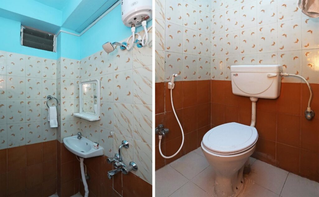 Пури: Hotel Star Inn By OYO Rooms