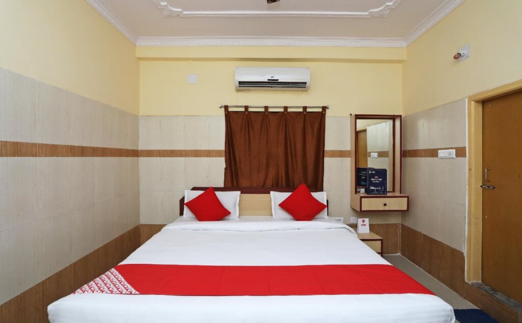 Пури: Hotel Star Inn By OYO Rooms