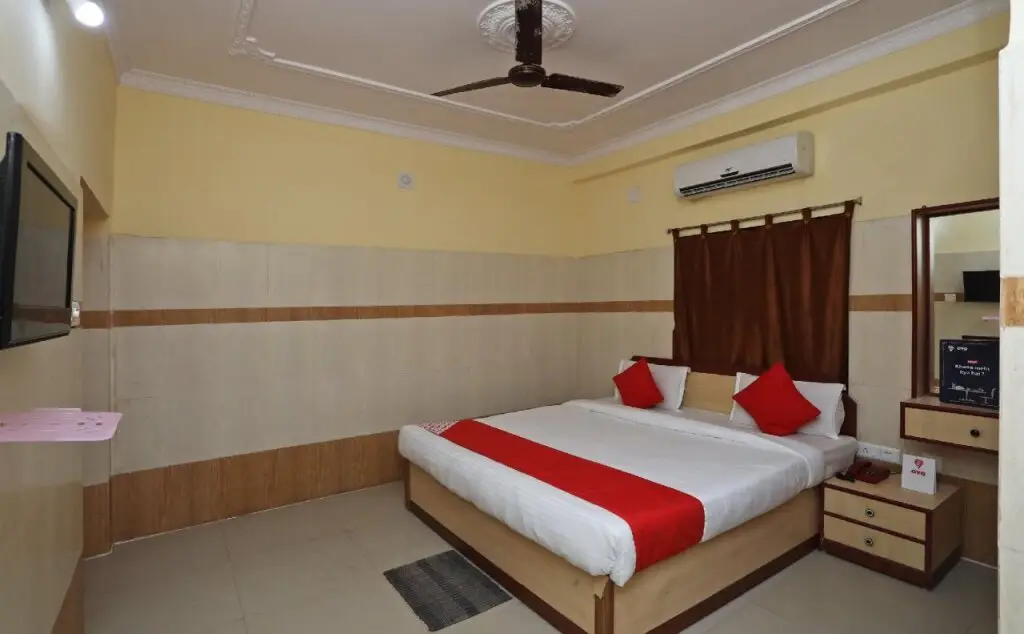 Пури: Hotel Star Inn By OYO Rooms