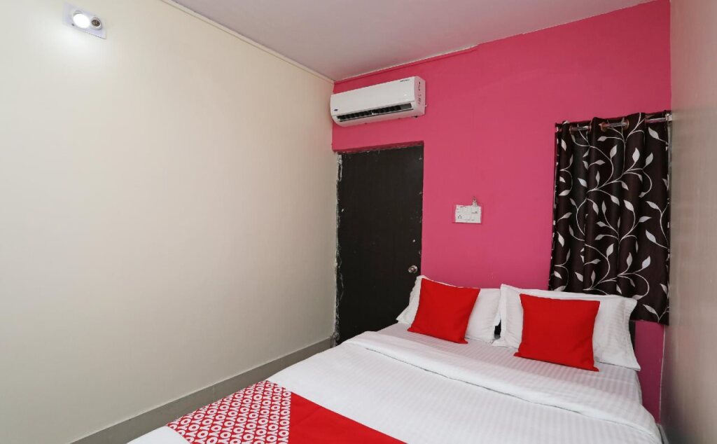 Пури: Hotel Puri Inn By OYO Rooms