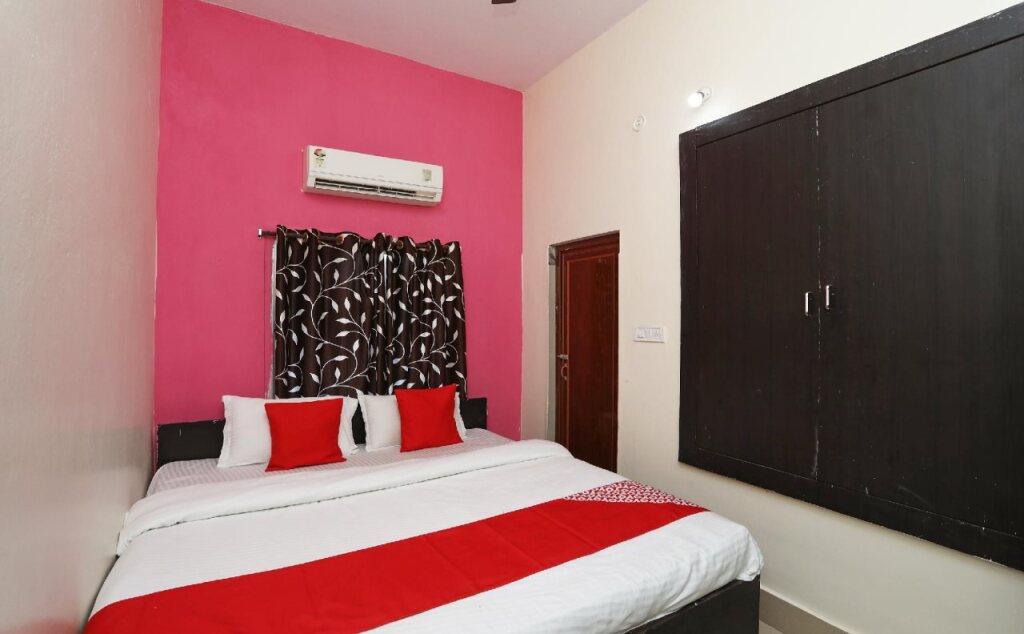 Пури: Hotel Puri Inn By OYO Rooms