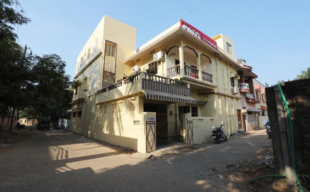 Hotel Puri Inn By OYO Rooms — фото 1
