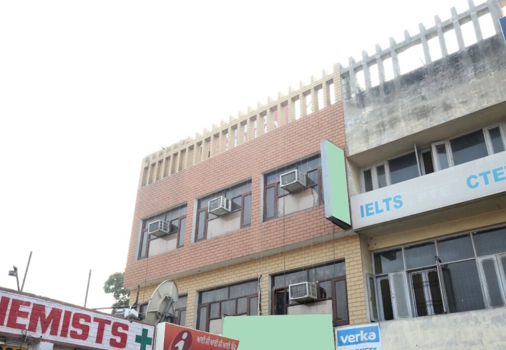 Hotel Kings Residency by OYO Rooms — фото 1