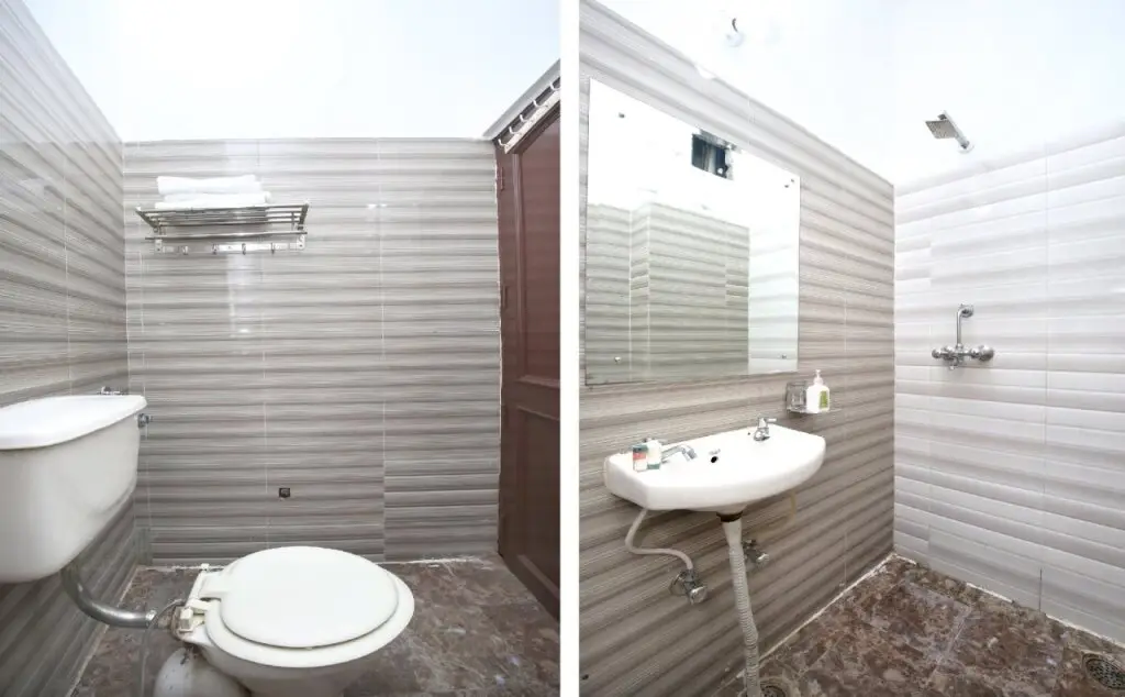 Мохали: OYO 5906 Hotel Skyfox