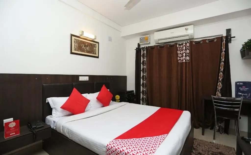 Алипур: Hotel The Hridhaan Regency By OYO Rooms