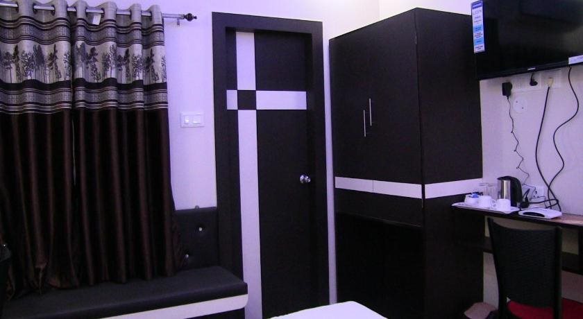 Пурулия: Hotel Rupasi Bangla