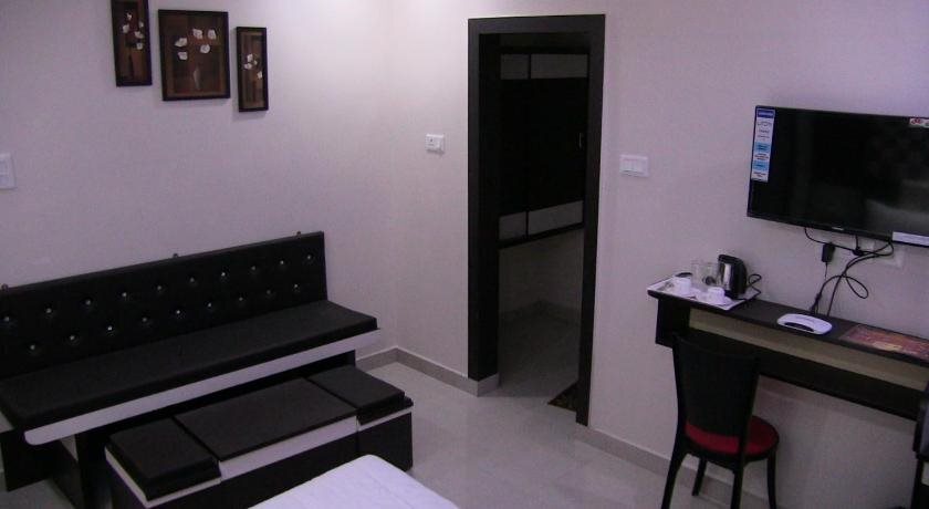 Пурулия: Hotel Rupasi Bangla