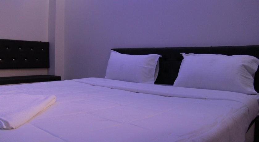 Пурулия: Hotel Rupasi Bangla